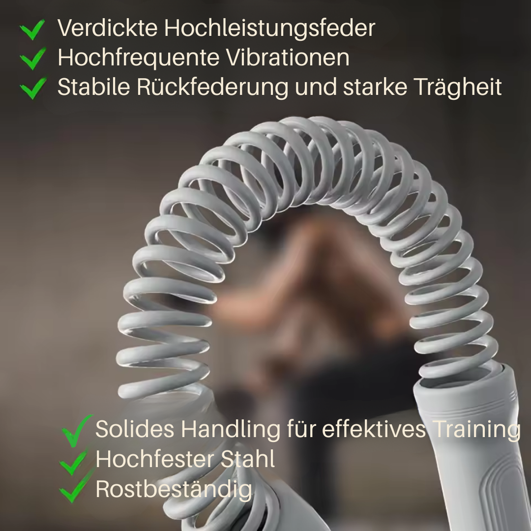 Kabelloses Trainingsseil