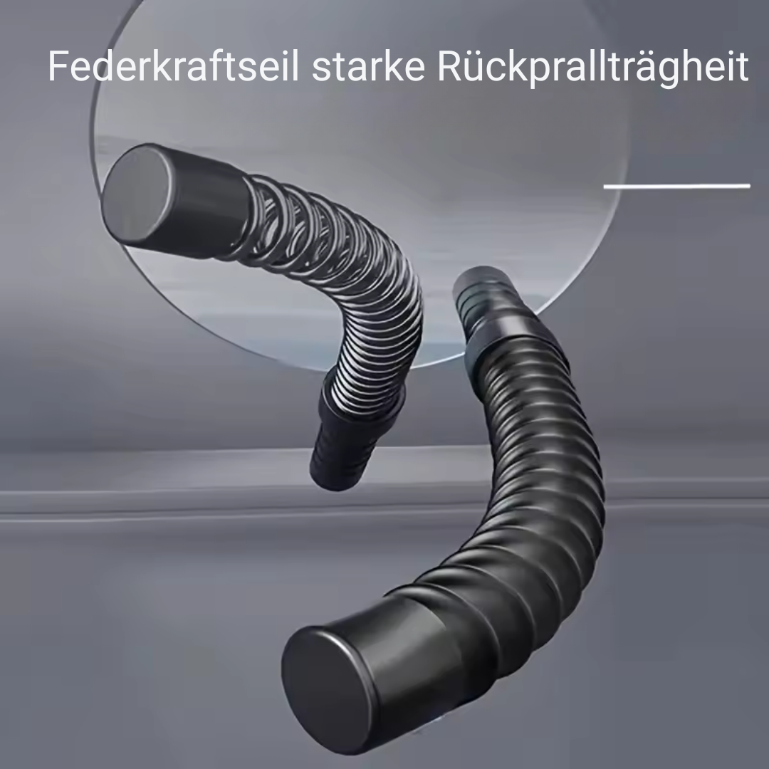 Kabelloses Trainingsseil