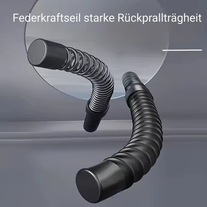 Kabelloses Trainingsseil