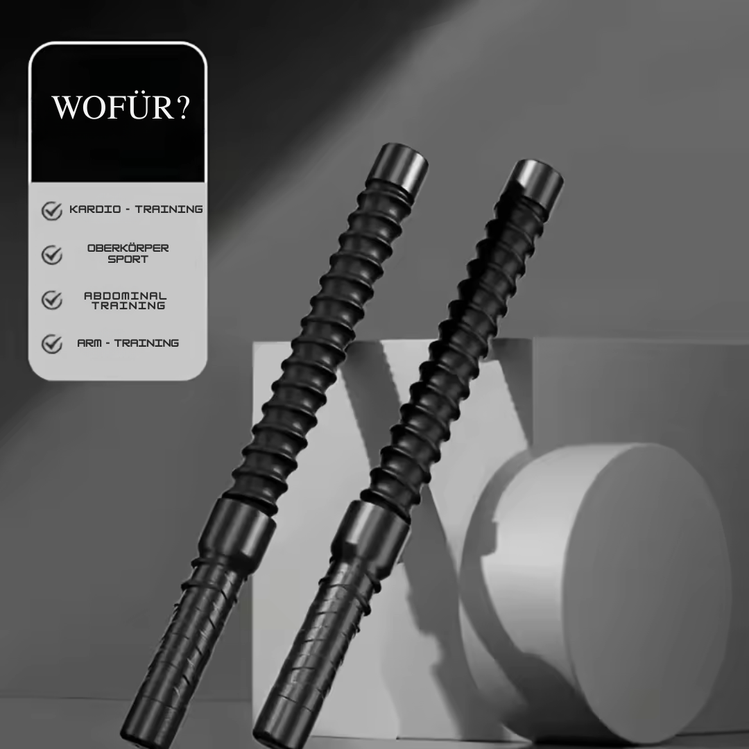 Kabelloses Trainingsseil