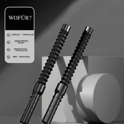 Kabelloses Trainingsseil