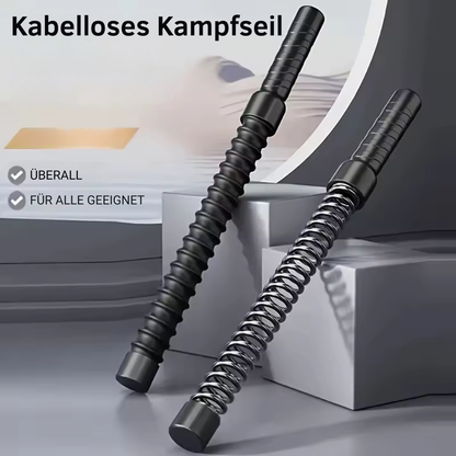 Kabelloses Trainingsseil