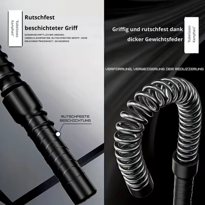 Kabelloses Trainingsseil