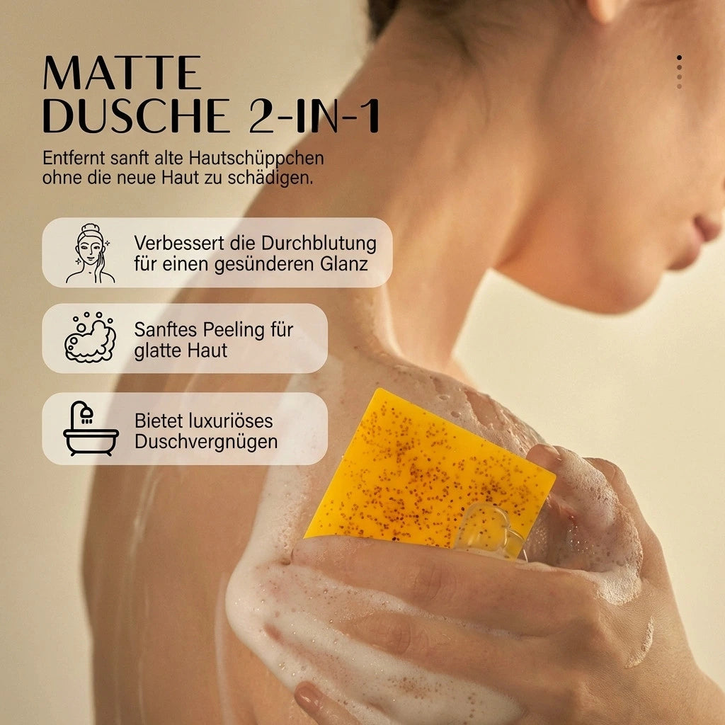 Kurkuma Kojic Seife